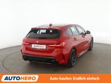 BMW M135i xDrive Aut.*NAVI*LED*TEMPO*CAM*PDC*SHZ* - rote BMW M135