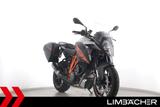 KTM 1290 SUPER DUKE GT - Akrapovic, TC, Heizgriff - KTM 1290 SUPER DUKE GT