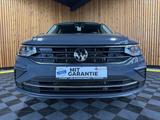 Volkswagen Tiguan 2,0 TDI Active DSG *Navi*AHK*Kam*ACC*LED - Volkswagen Tiguan ACTIVE mit Diesel-Antrieb