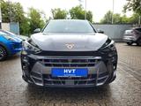 Cupra Terramar 2.0 TSI VZ 4X4 7DSG SENNHEISER|20|PANOR - mit Benzin-Antrieb: Schwarz, Ambiente-Beleuchtung, Geländewagen