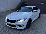 BMW M2 Competition  - gebrauchte BMW M2 aus dem Jahr 2020