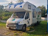 Knaus Traveller 685 - Offers