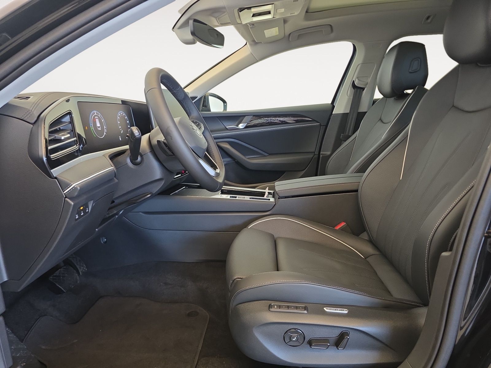 Volkswagen Passat - Bild 10
