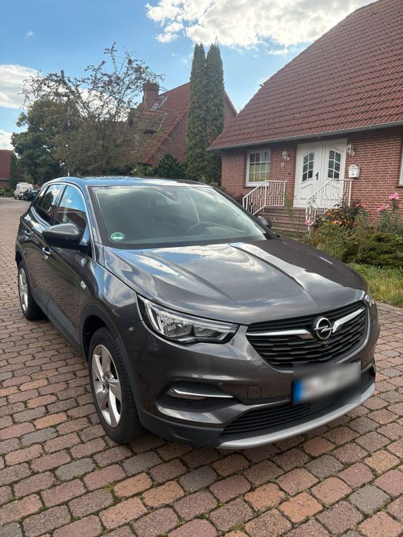 Image of Opel Other