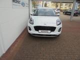 Ford Puma 1.0 EcoBoost Mild Hybrid EU6d Titanium Wint - gebrauchte Ford SUV & Geländewagen