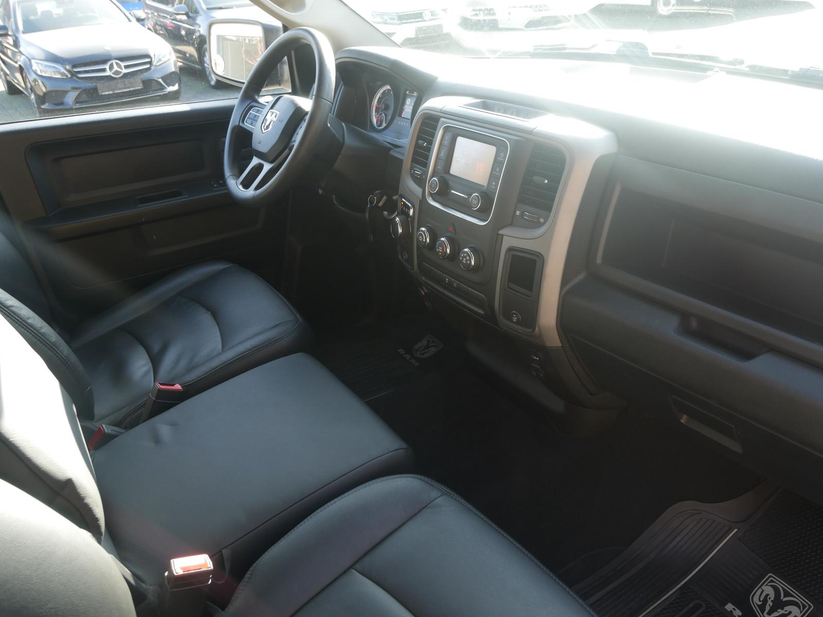 Dodge Ram 1500 Classic, миниатюра 10