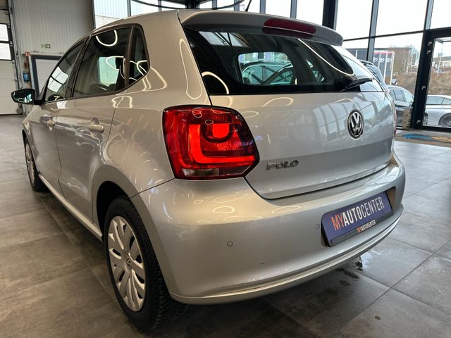 Volkswagen Polo V Comfortline *TÜV 0827*Sitzheiz.*Klima*