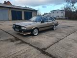 Audi 80 Typ 81 mit H-Zulassung/ Tausch geg... - Audi 80: 81 Typ