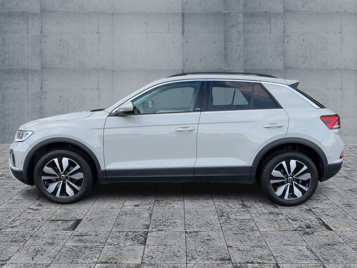 Volkswagen T-Roc - Bild 4