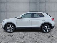 Volkswagen T-Roc - Vorschau Bild 4