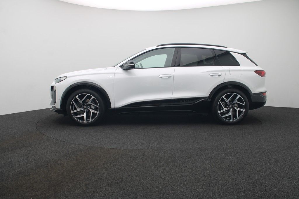 Audi Q6 SUV e-tron quattro 315 kW AHK, Pano, Tech pro imagem 2