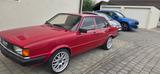 Audi 80 Typ81 Sportlicher Klassiker Hingucker - Audi 80: Sport