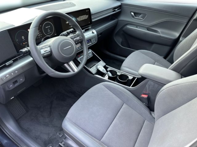 Fahrzeugabbildung Hyundai KONA SX2 1.6 GDi 2WD HEV DCT Prime+ECO Sitzpaket