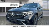 Mercedes-Benz GLC 300 d 4M AMG Distronic|Kam|Memory|AHK|20" - gebrauchte Mercedes-Benz GLC 300 aus dem Jahr 2025