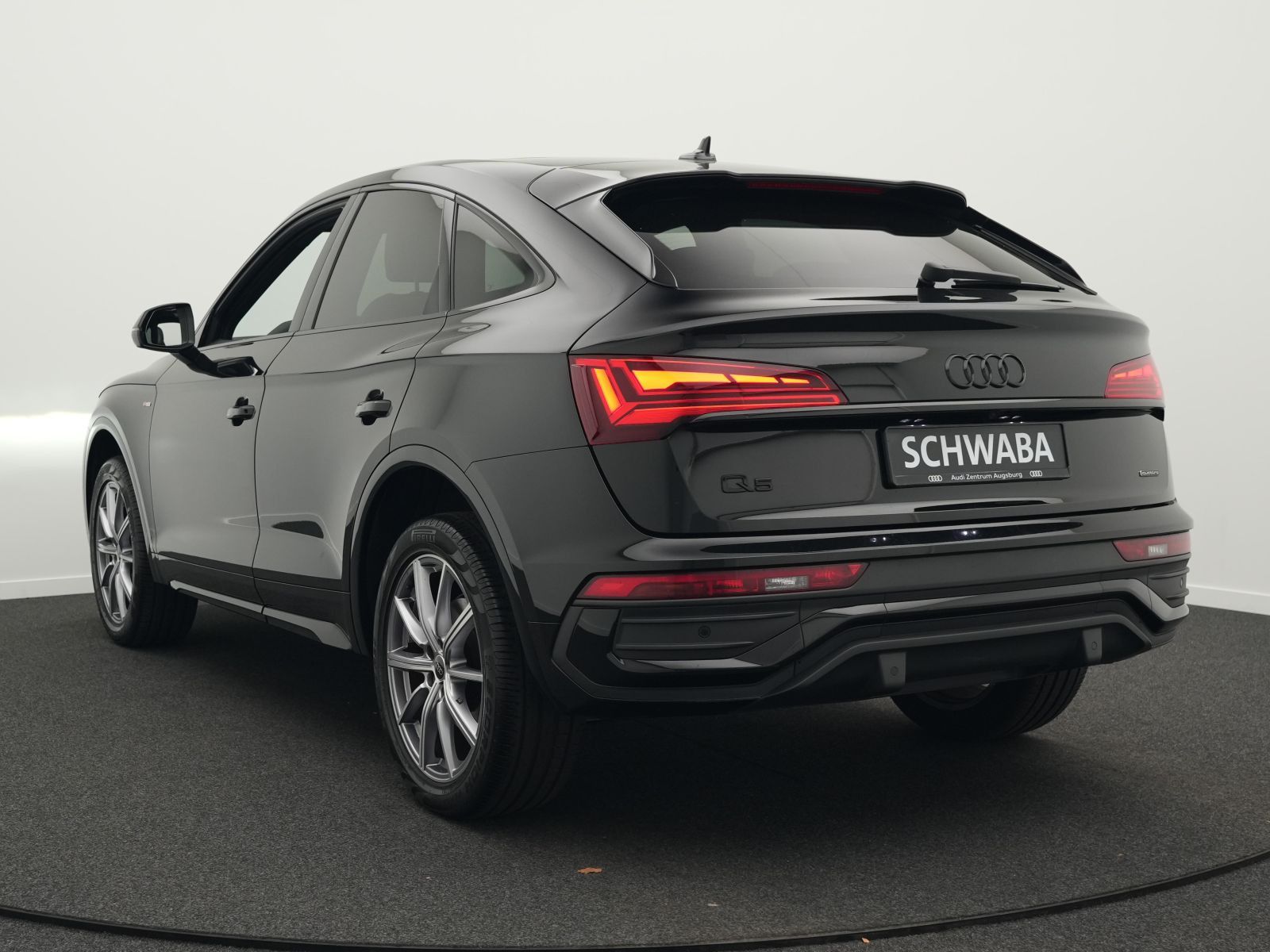 Audi Q5 - Bild 27