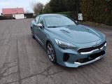 Kia Stinger 3.3 T-GDI AWD GT GT - Kia Stinger von privat
