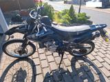 Yamaha WR125R - YAMAHA WR125R