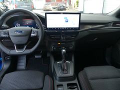 FORD Focus Lim. ST-Line X*ACC*Kamera* FORD Focus Lim. ST-Line X*ACC*Kamera*