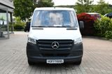Mercedes-Benz Sprinter 315CDI DOKA Pritsche L3 MAXI AHK 3,5T - : Pritsche Doka