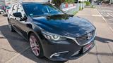 Mazda 6 Kombi Exclusive *AUTOMATIK/LED/NAVI/19"ALU* - Mazda 6 in Stuttgart