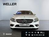 Mercedes-Benz C 300 e T 9G-TRON *LED*360°*el Sitze*SHZ*el Heck - Mercedes-Benz C-Klasse Gebrauchtwagen