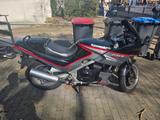 Kawasaki GPZ500S (defekt, abgemeldet) - Offers