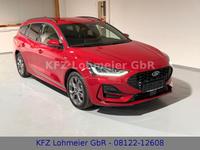Ford Focus Turnier ST-Line X *iACC*AHK*elektr. Heck*