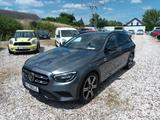 Mercedes-Benz E 400 d 4Matic All-Terrain, 1. Hand, Tüv Neu !!!