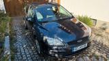 Ford Focus Turnier 1.6 TDCi Kombi - Ford Focus aus 2007 mit Diesel-Antrieb