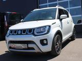 Suzuki Ignis Basic   +Kamera +Sitzheizung vorne - Suzuki Ignis Basic