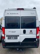 Adria Twin Supreme 640 SLB - nur 15300 Km
