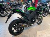 Kawasaki Z1000SX *AKRAPOVIC*SERVICENEU*TÜVNEU*1HAND* - KAWASAKI 1000SX