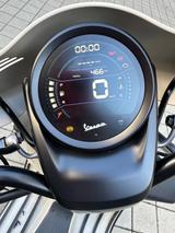 Vespa GTV  300 limitiert und wie neu  - VESPA GTV