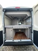 Pössl Summit 600 R S Plus| Bestand|Duo Control| I NetX