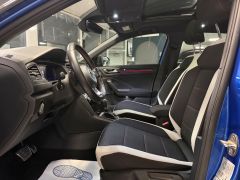 VW T-Roc 2.0 Sport 4M 1.Hand ACC PANO LED CAM DSG