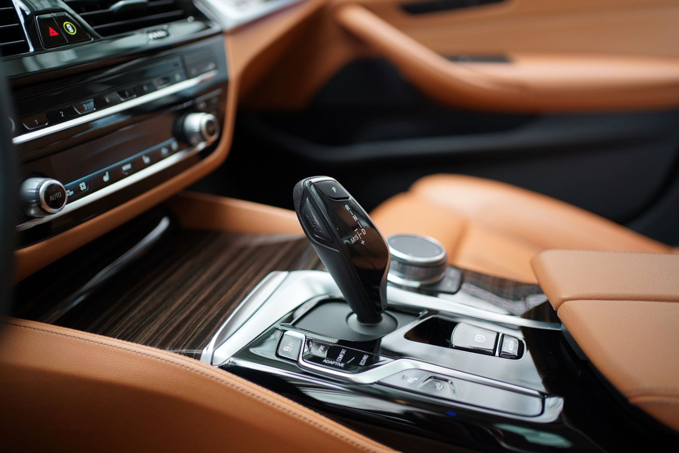 Fahrzeugabbildung BMW 530d xDri Luxury Line Laserlicht+Standheizun+AHK