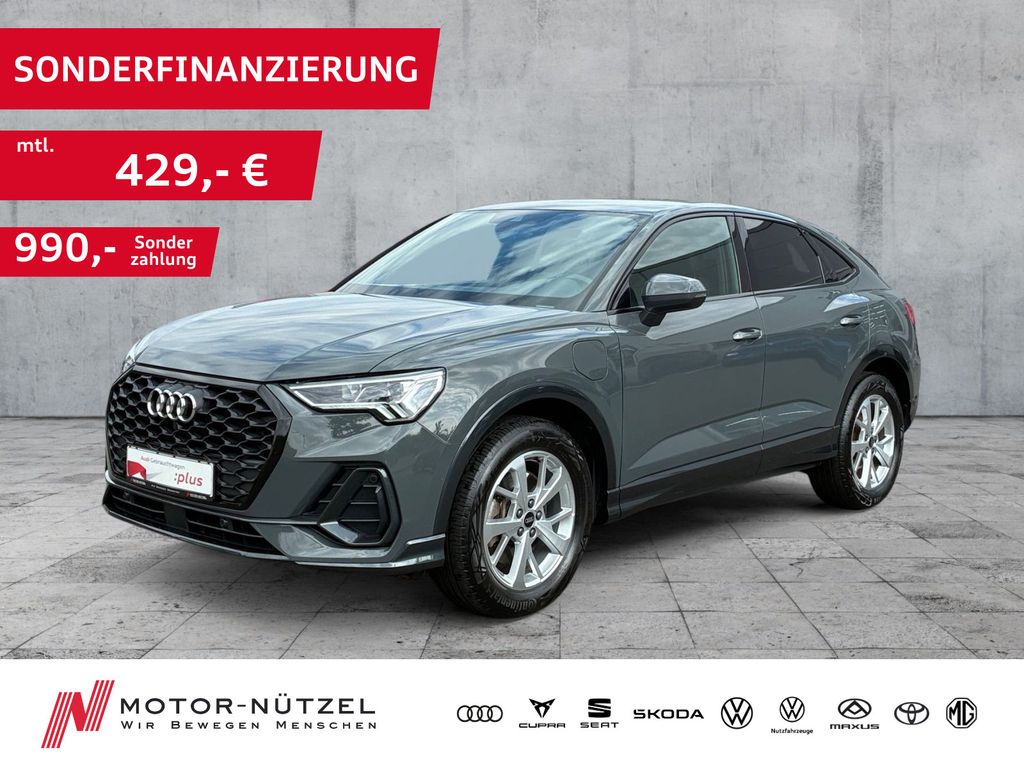 Image of Audi Q3