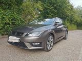 Seat Leon ST 2.0 TDI 150PS FR DSG Kam. Alca. Temp. 