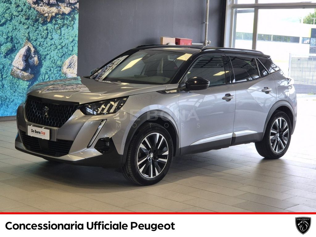 Image of Peugeot 2008