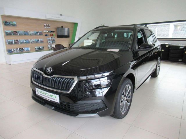 Skoda Kamiq Tour 1.5 TSI 110KW 6G