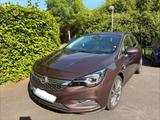 Opel Astra 1.4 DI Turbo Innovation 110kW Innovation - Opel Astra Gebrauchtwagen in Krefeld