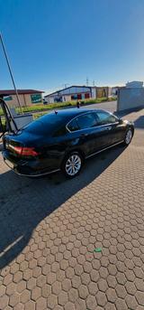 Volkswagen VW Passat B8 Highline 4Motion DSG | Panorama | A - Volkswagen Passat: 8.8