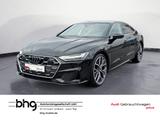 Audi A7 Sportback 45 TFSI quattro S-Line Standheizung