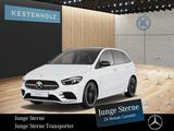 Mercedes-Benz B 200 *AMG*NIGHT*AHK*PANO*360°KAM*SHZ*MBEAM* - Mercedes B 200 von 2026