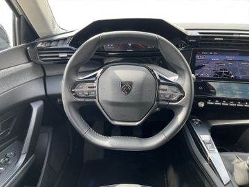 Peugeot 308 SW Allure Pack HDI 130 Navi+SHZ+RFK+LED+LM