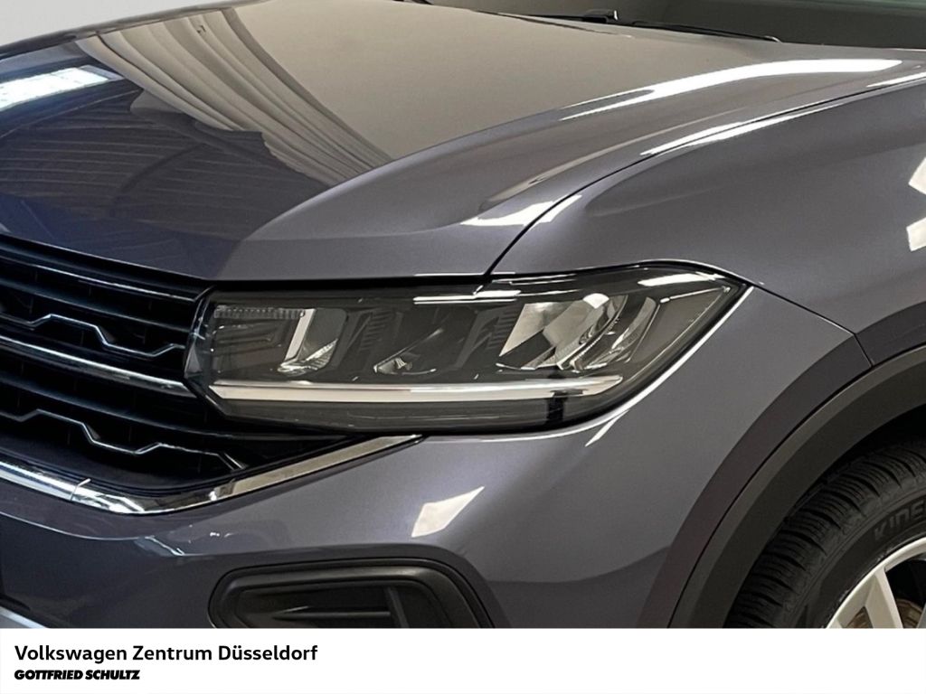 Volkswagen T-Cross - Bild 5