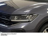 Volkswagen T-Cross - Vorschau Bild 5