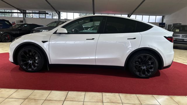 Tesla Model Y RWD 20-Performance Felgen