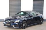 Mercedes-Benz E 350 Coupe *AMG-PAKET PANO 360° KEYLESS-GO 20"* - Mercedes-Benz E 350 in Mainz