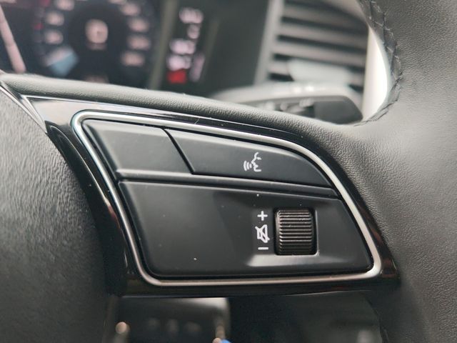 A1 Sportback 30 TFSI advanced SHZ